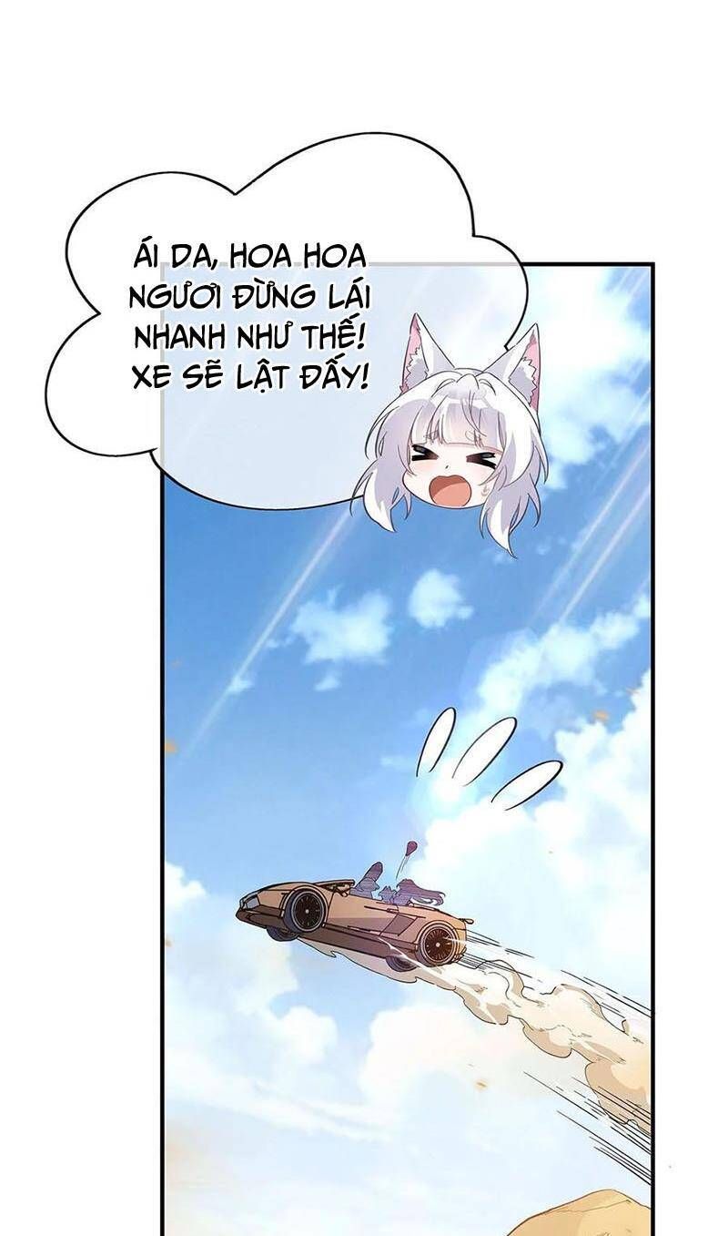 đọc truyện Các Nữ Đồ Đệ Của Ta Đều Là Chư Thiên Đại Lão Tương Lai Chương 227 ảnh 9 tại Thiên Thai Truyện