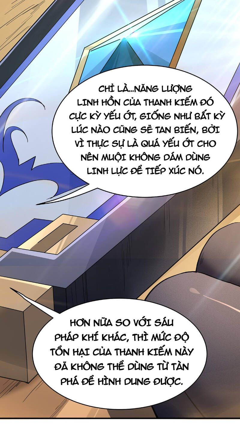 đọc truyện Các Nữ Đồ Đệ Của Ta Đều Là Chư Thiên Đại Lão Tương Lai Chương 228 ảnh 16 tại Thiên Thai Truyện