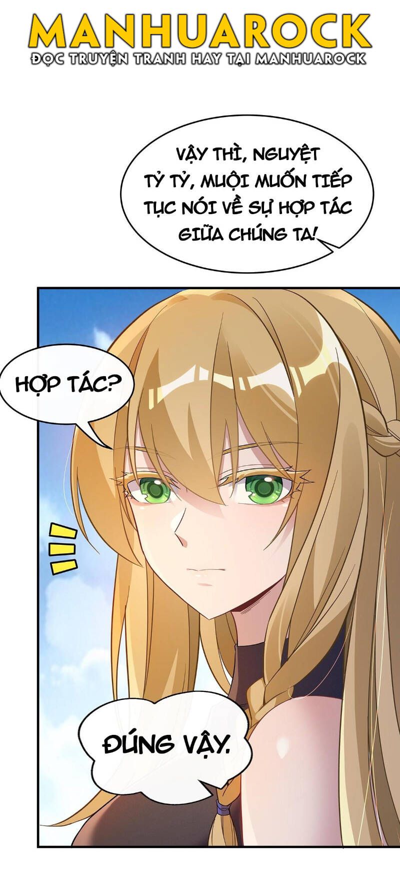 đọc truyện Các Nữ Đồ Đệ Của Ta Đều Là Chư Thiên Đại Lão Tương Lai Chương 228 ảnh 18 tại Thiên Thai Truyện