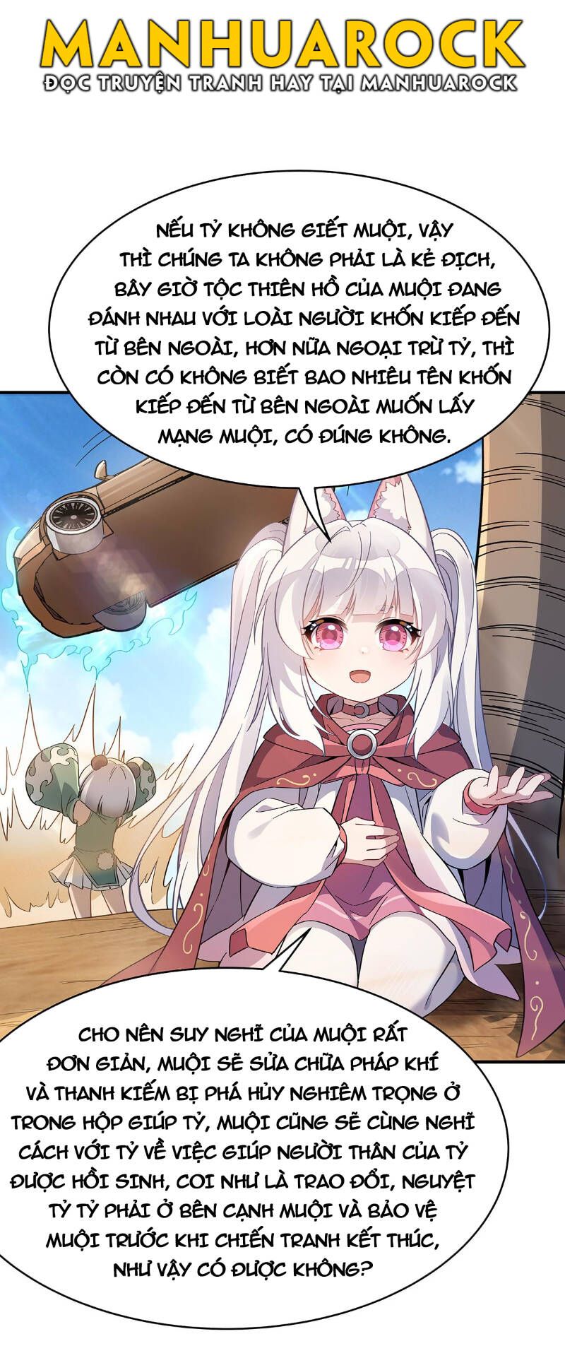 đọc truyện Các Nữ Đồ Đệ Của Ta Đều Là Chư Thiên Đại Lão Tương Lai Chương 228 ảnh 19 tại Thiên Thai Truyện