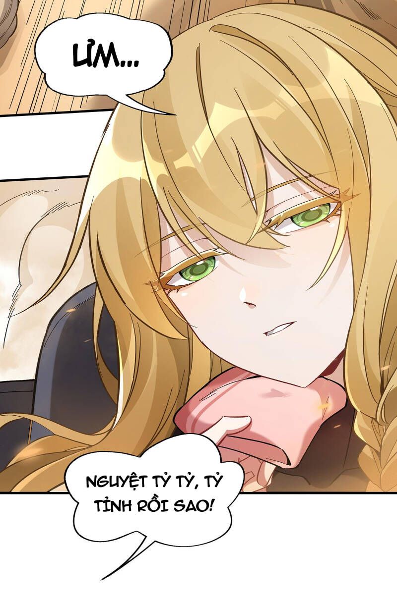 đọc truyện Các Nữ Đồ Đệ Của Ta Đều Là Chư Thiên Đại Lão Tương Lai Chương 228 ảnh 4 tại Thiên Thai Truyện