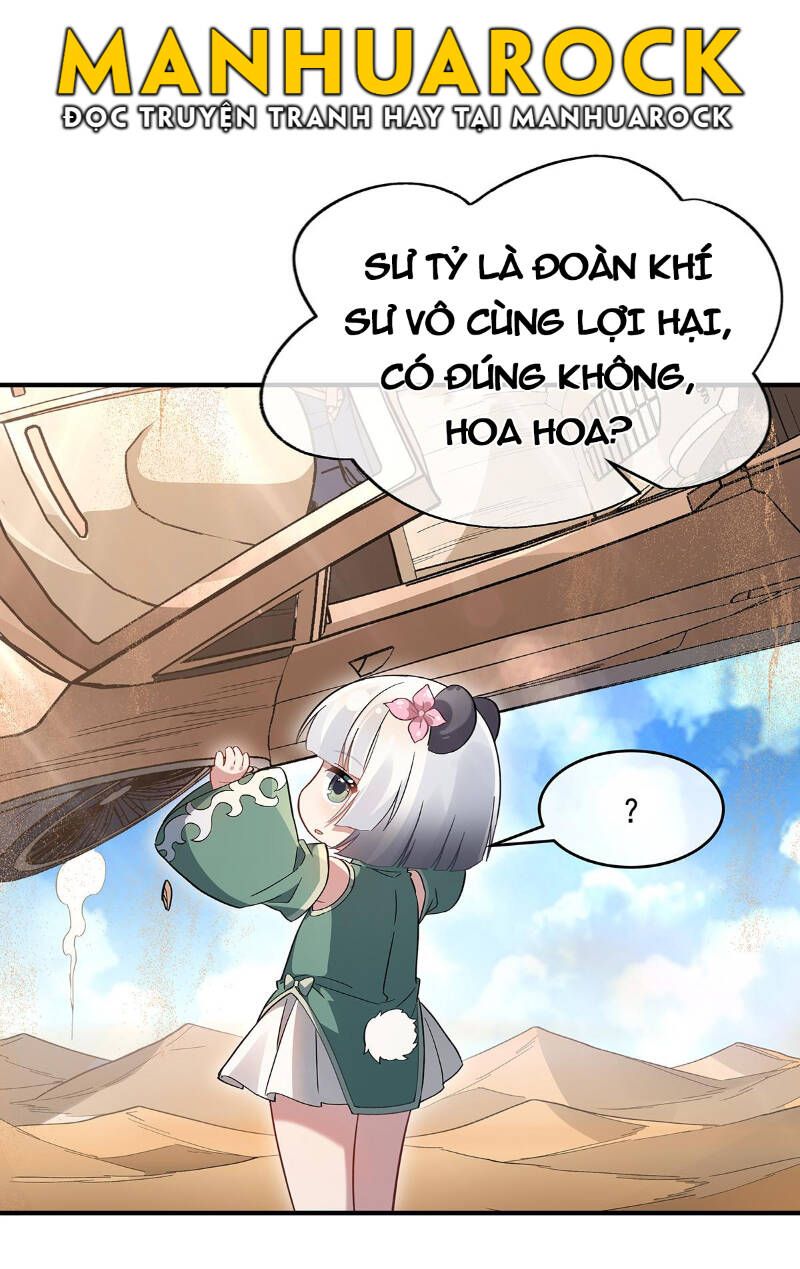 đọc truyện Các Nữ Đồ Đệ Của Ta Đều Là Chư Thiên Đại Lão Tương Lai Chương 228 ảnh 22 tại Thiên Thai Truyện