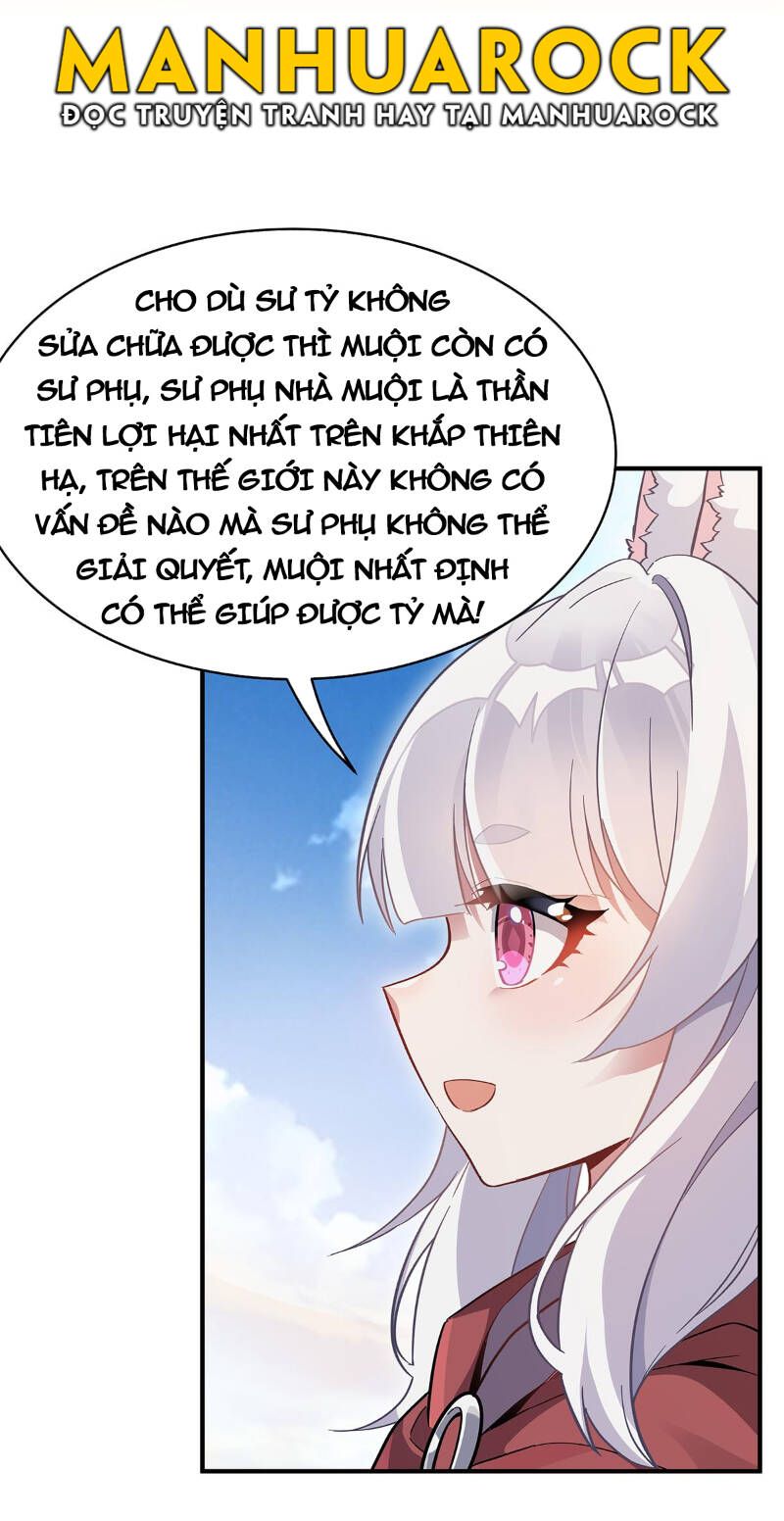 đọc truyện Các Nữ Đồ Đệ Của Ta Đều Là Chư Thiên Đại Lão Tương Lai Chương 228 ảnh 24 tại Thiên Thai Truyện