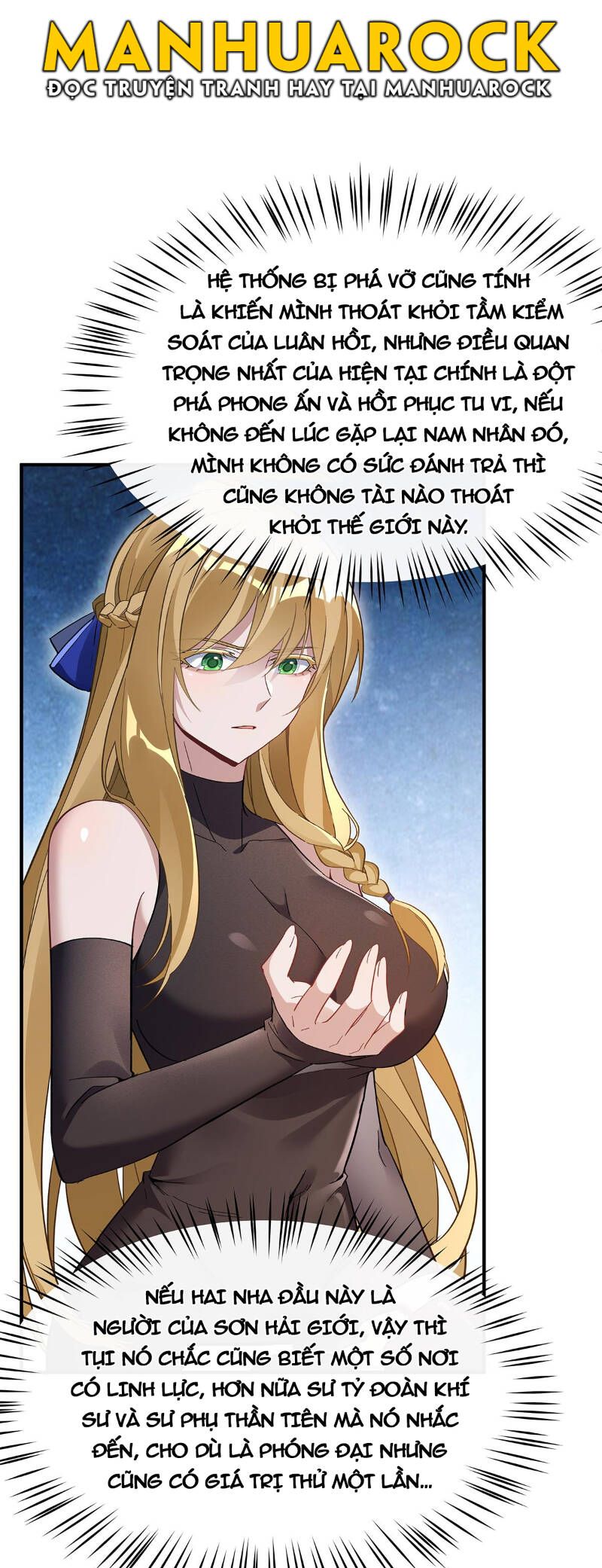 đọc truyện Các Nữ Đồ Đệ Của Ta Đều Là Chư Thiên Đại Lão Tương Lai Chương 228 ảnh 25 tại Thiên Thai Truyện