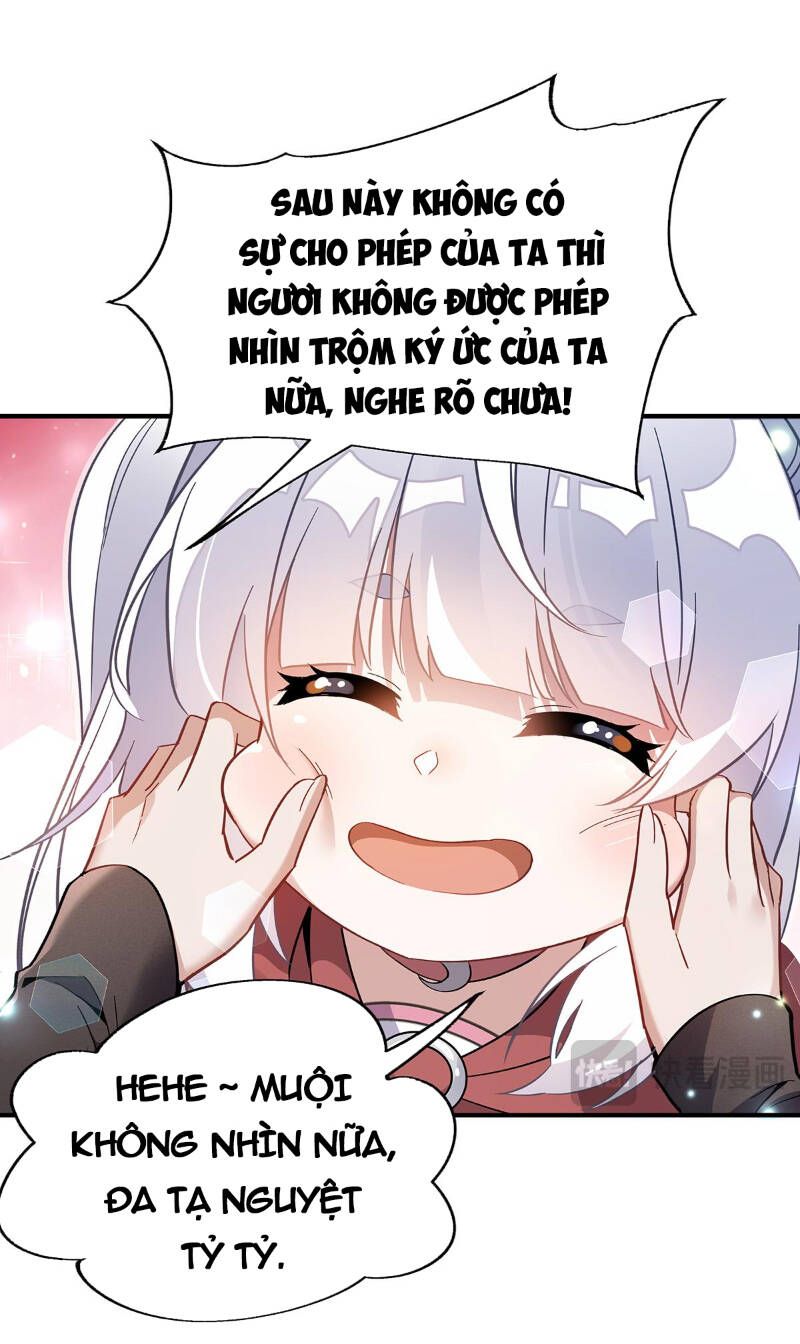 đọc truyện Các Nữ Đồ Đệ Của Ta Đều Là Chư Thiên Đại Lão Tương Lai Chương 228 ảnh 27 tại Thiên Thai Truyện