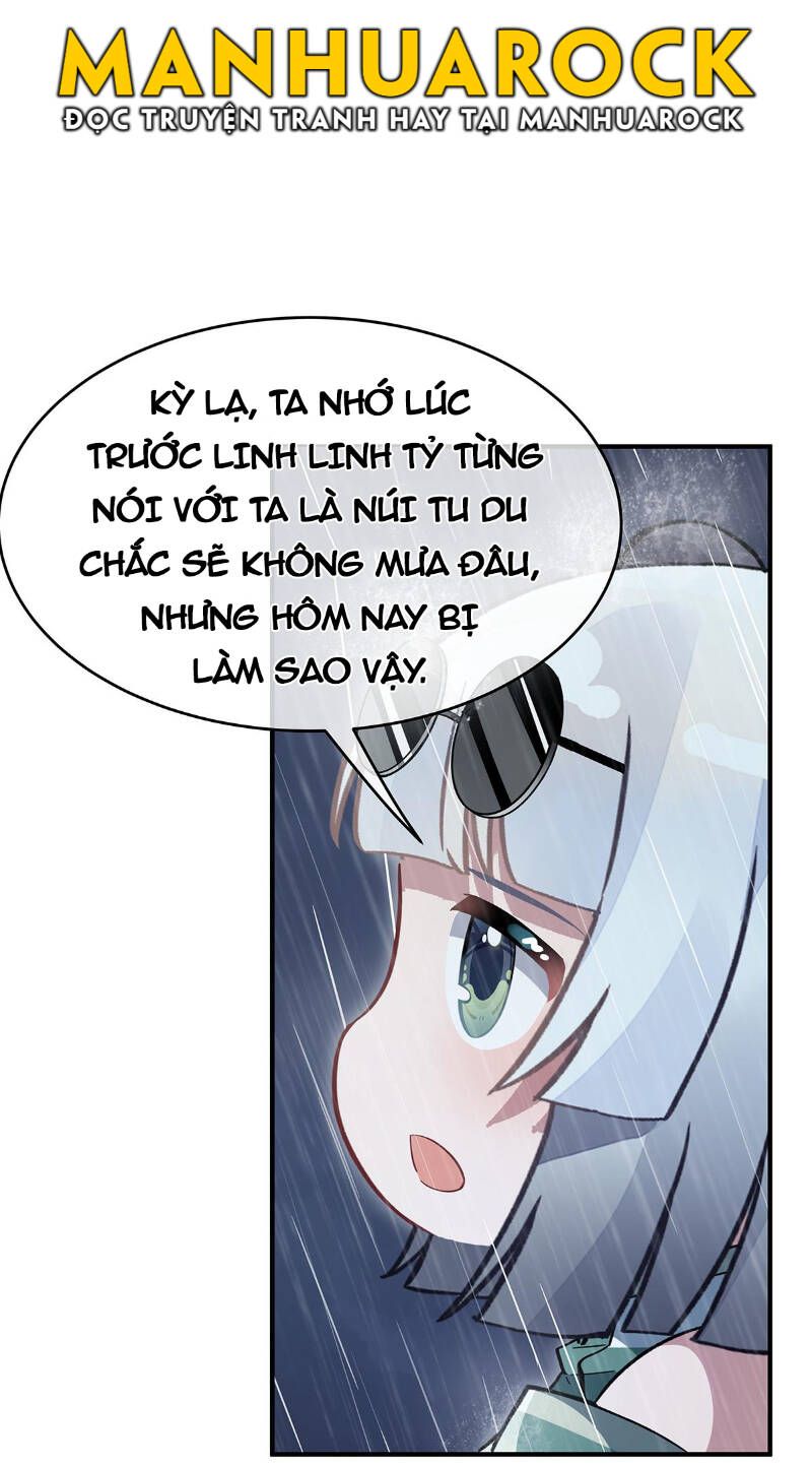 đọc truyện Các Nữ Đồ Đệ Của Ta Đều Là Chư Thiên Đại Lão Tương Lai Chương 228 ảnh 31 tại Thiên Thai Truyện