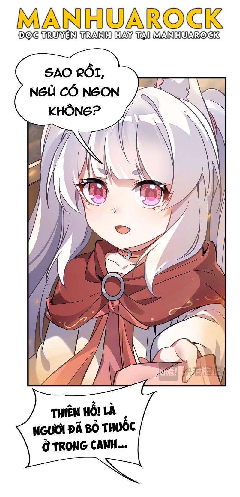 đọc truyện Các Nữ Đồ Đệ Của Ta Đều Là Chư Thiên Đại Lão Tương Lai Chương 228 ảnh 5 tại Thiên Thai Truyện