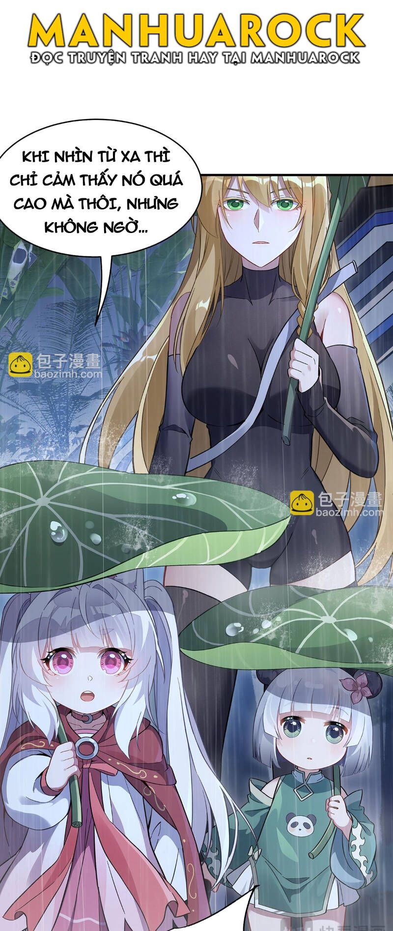 đọc truyện Các Nữ Đồ Đệ Của Ta Đều Là Chư Thiên Đại Lão Tương Lai Chương 228 ảnh 34 tại Thiên Thai Truyện