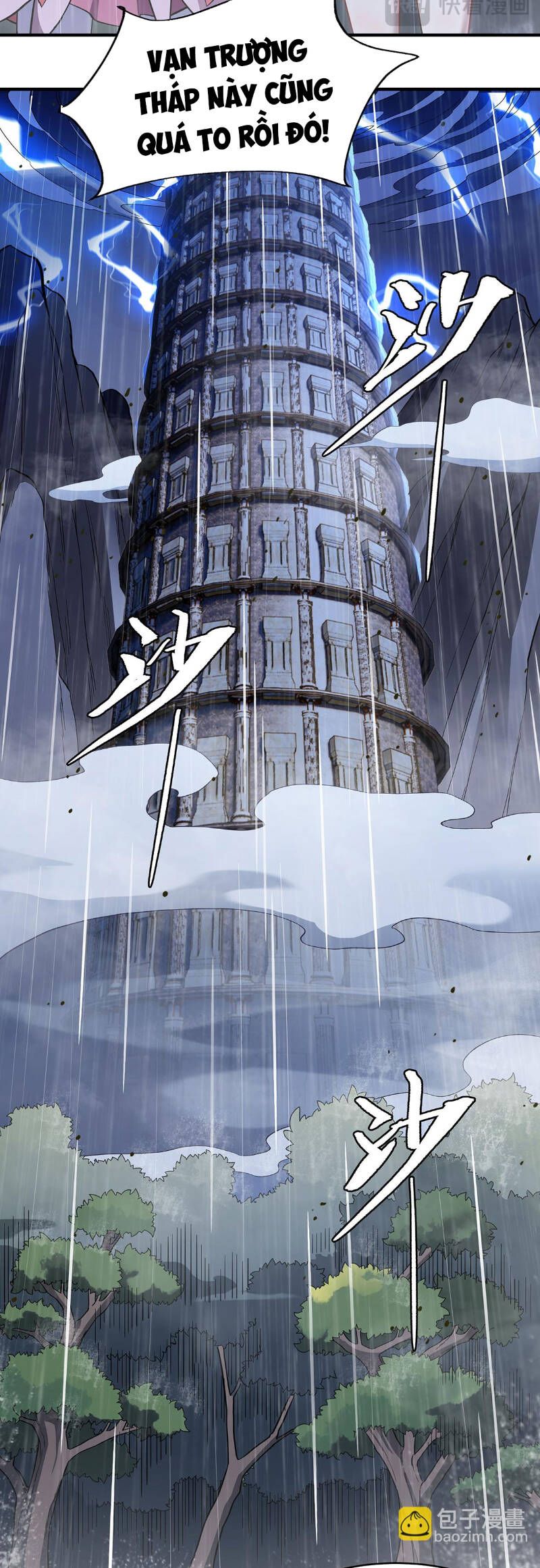 đọc truyện Các Nữ Đồ Đệ Của Ta Đều Là Chư Thiên Đại Lão Tương Lai Chương 228 ảnh 35 tại Thiên Thai Truyện