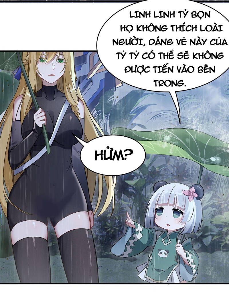 đọc truyện Các Nữ Đồ Đệ Của Ta Đều Là Chư Thiên Đại Lão Tương Lai Chương 228 ảnh 36 tại Thiên Thai Truyện