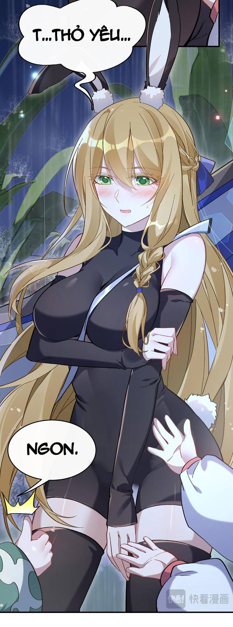 đọc truyện Các Nữ Đồ Đệ Của Ta Đều Là Chư Thiên Đại Lão Tương Lai Chương 228 ảnh 40 tại Thiên Thai Truyện