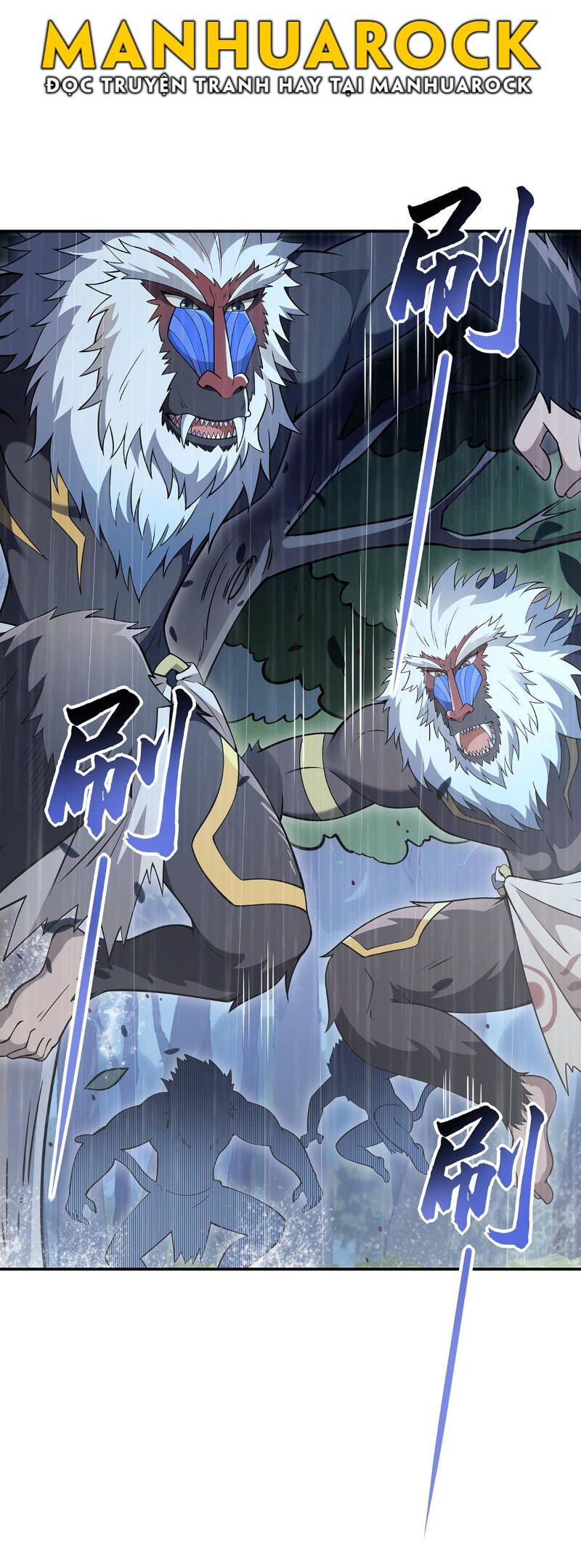 đọc truyện Các Nữ Đồ Đệ Của Ta Đều Là Chư Thiên Đại Lão Tương Lai Chương 228 ảnh 43 tại Thiên Thai Truyện