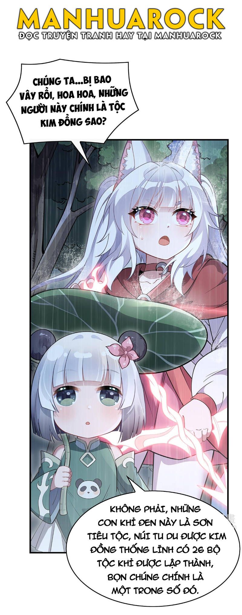 đọc truyện Các Nữ Đồ Đệ Của Ta Đều Là Chư Thiên Đại Lão Tương Lai Chương 228 ảnh 45 tại Thiên Thai Truyện