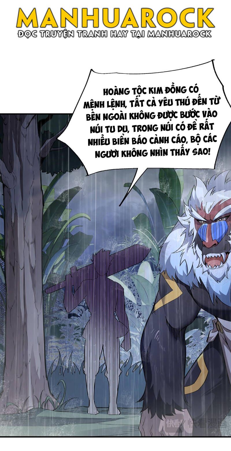 đọc truyện Các Nữ Đồ Đệ Của Ta Đều Là Chư Thiên Đại Lão Tương Lai Chương 228 ảnh 46 tại Thiên Thai Truyện