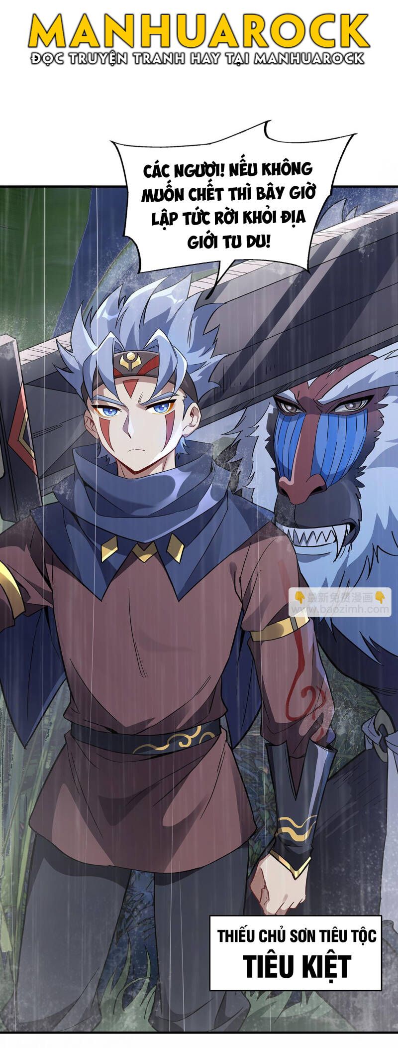 đọc truyện Các Nữ Đồ Đệ Của Ta Đều Là Chư Thiên Đại Lão Tương Lai Chương 228 ảnh 47 tại Thiên Thai Truyện