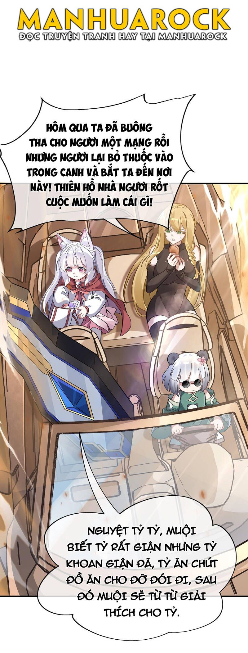 đọc truyện Các Nữ Đồ Đệ Của Ta Đều Là Chư Thiên Đại Lão Tương Lai Chương 228 ảnh 7 tại Thiên Thai Truyện