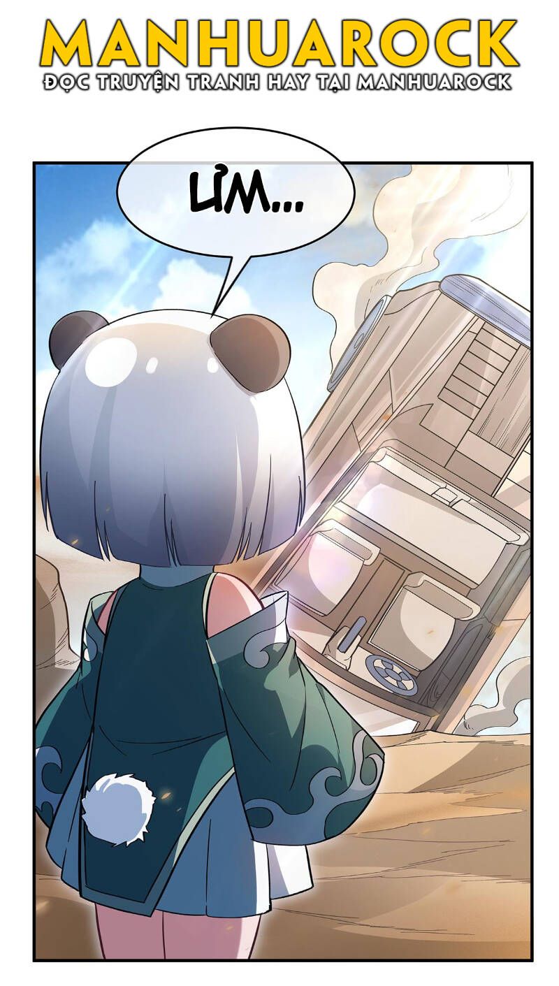 đọc truyện Các Nữ Đồ Đệ Của Ta Đều Là Chư Thiên Đại Lão Tương Lai Chương 228 ảnh 11 tại Thiên Thai Truyện