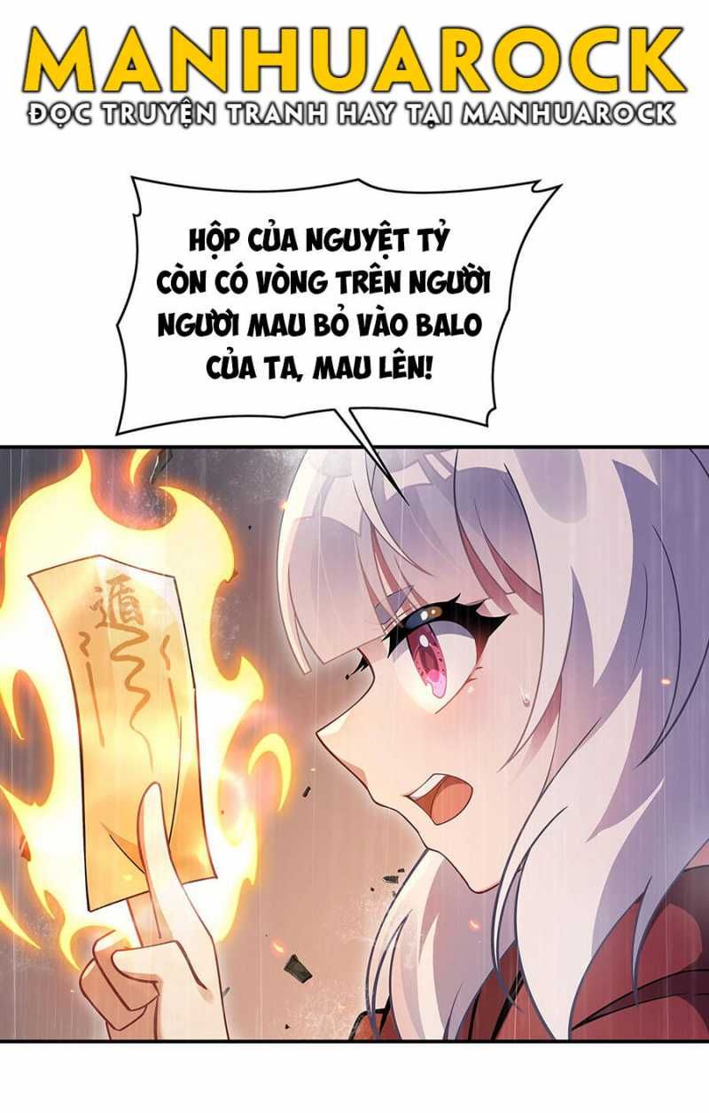 đọc truyện Các Nữ Đồ Đệ Của Ta Đều Là Chư Thiên Đại Lão Tương Lai Chương 229 ảnh 13 tại Thiên Thai Truyện