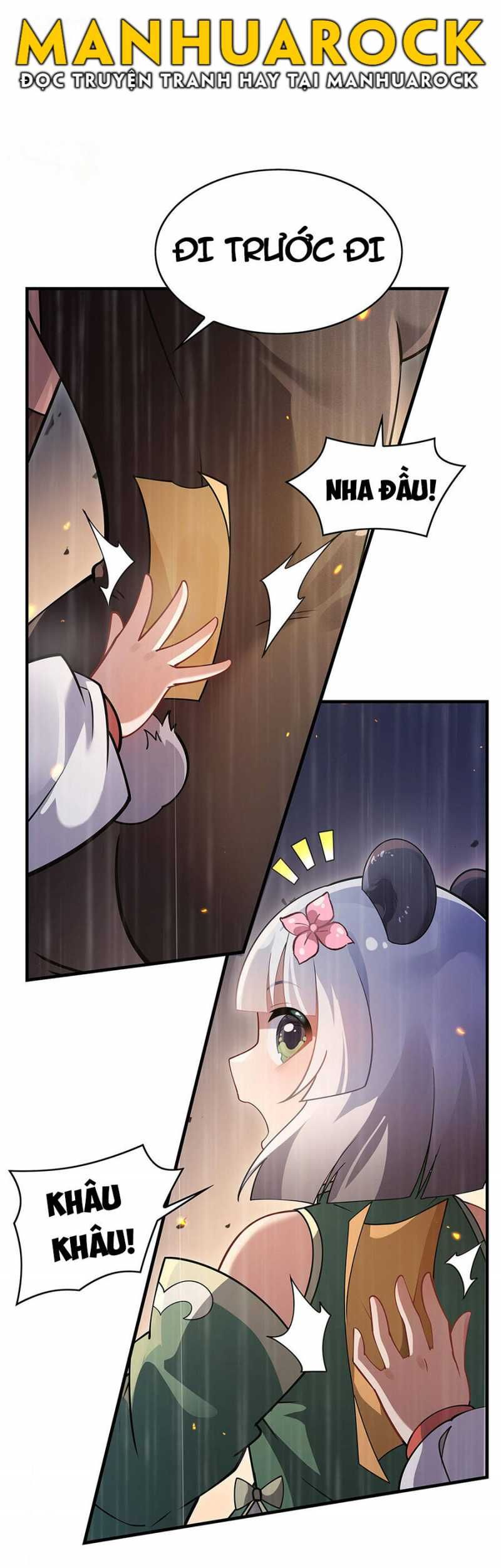 đọc truyện Các Nữ Đồ Đệ Của Ta Đều Là Chư Thiên Đại Lão Tương Lai Chương 229 ảnh 17 tại Thiên Thai Truyện