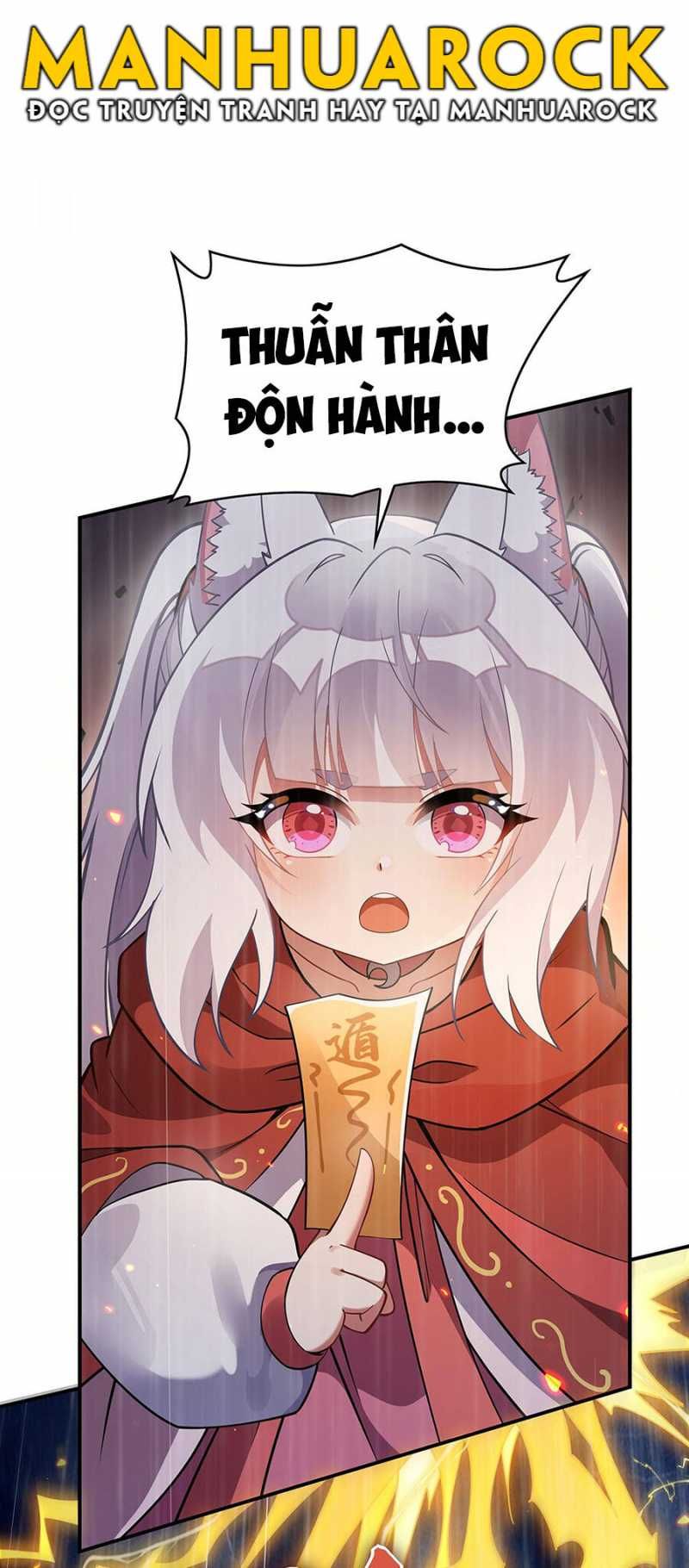 đọc truyện Các Nữ Đồ Đệ Của Ta Đều Là Chư Thiên Đại Lão Tương Lai Chương 229 ảnh 18 tại Thiên Thai Truyện