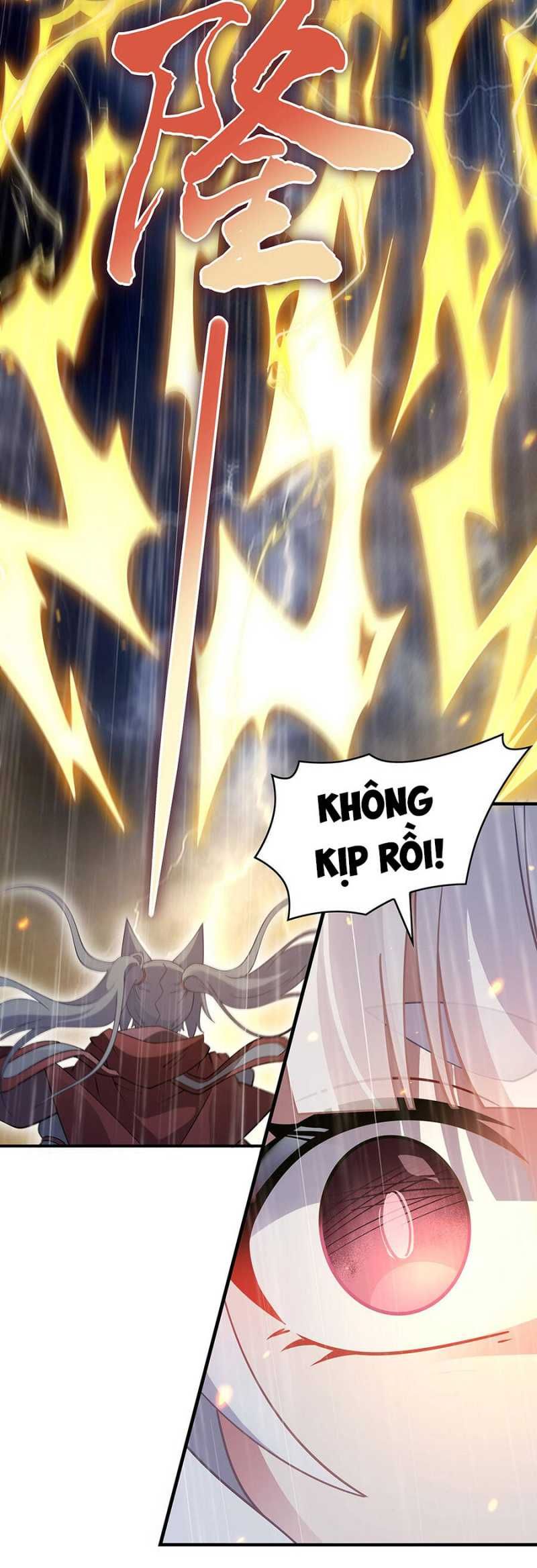 đọc truyện Các Nữ Đồ Đệ Của Ta Đều Là Chư Thiên Đại Lão Tương Lai Chương 229 ảnh 19 tại Thiên Thai Truyện