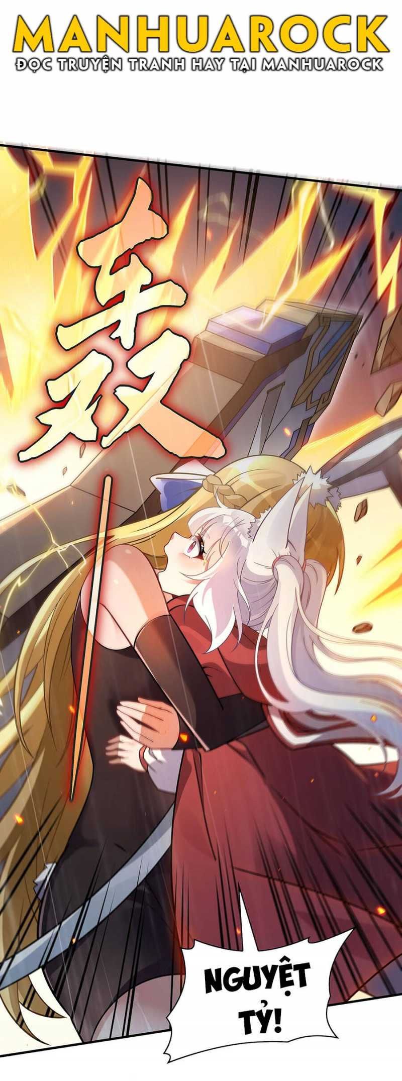 đọc truyện Các Nữ Đồ Đệ Của Ta Đều Là Chư Thiên Đại Lão Tương Lai Chương 229 ảnh 21 tại Thiên Thai Truyện