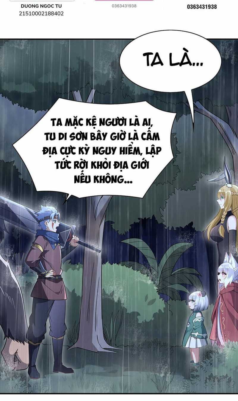 đọc truyện Các Nữ Đồ Đệ Của Ta Đều Là Chư Thiên Đại Lão Tương Lai Chương 229 ảnh 4 tại Thiên Thai Truyện