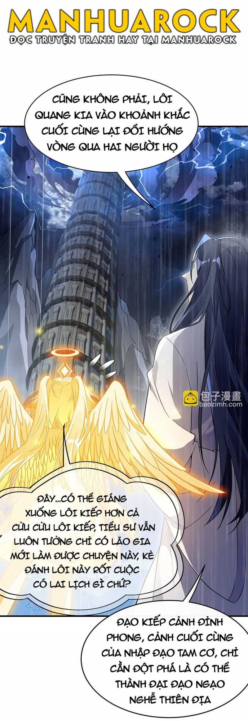 đọc truyện Các Nữ Đồ Đệ Của Ta Đều Là Chư Thiên Đại Lão Tương Lai Chương 229 ảnh 24 tại Thiên Thai Truyện