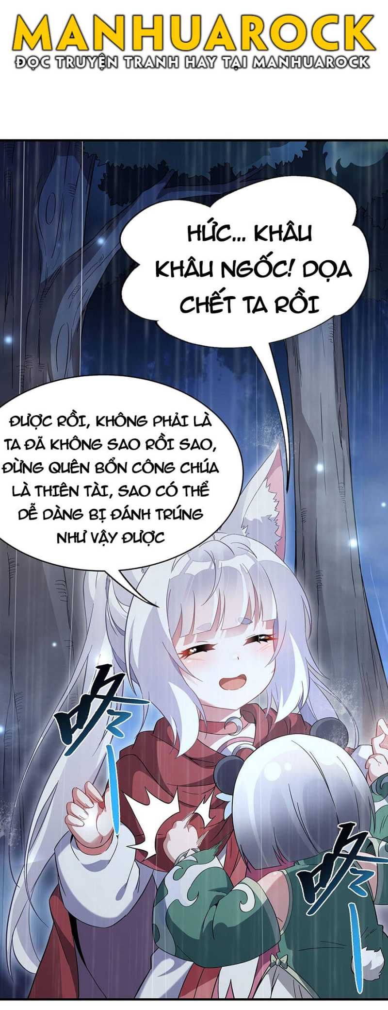 đọc truyện Các Nữ Đồ Đệ Của Ta Đều Là Chư Thiên Đại Lão Tương Lai Chương 229 ảnh 26 tại Thiên Thai Truyện