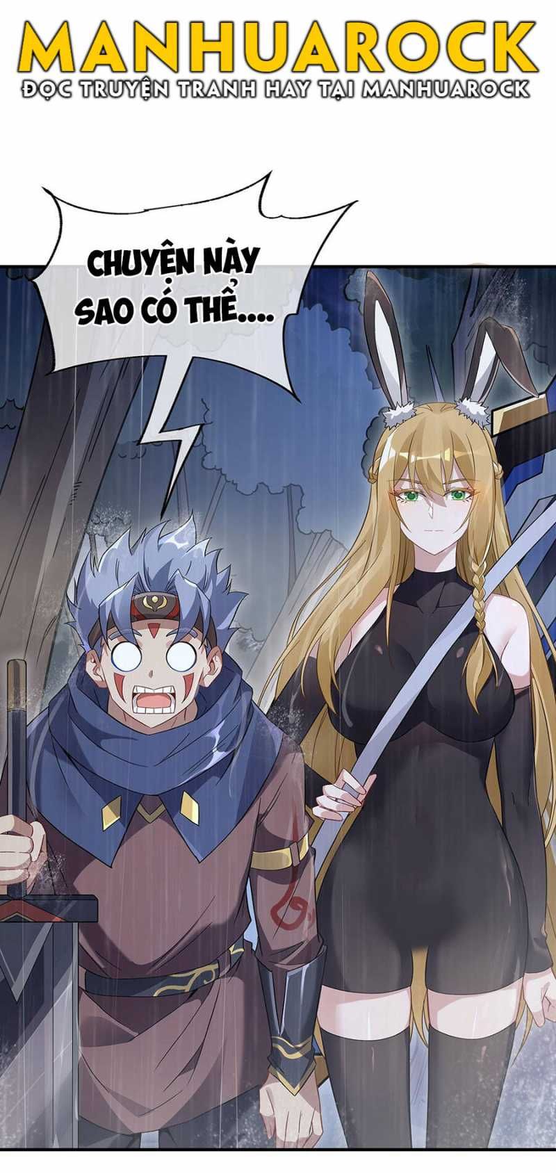 đọc truyện Các Nữ Đồ Đệ Của Ta Đều Là Chư Thiên Đại Lão Tương Lai Chương 229 ảnh 27 tại Thiên Thai Truyện