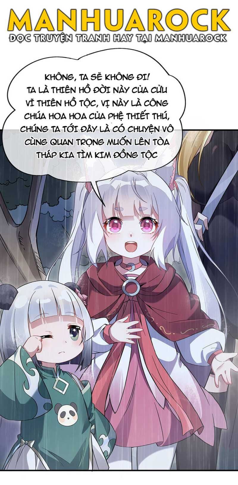 đọc truyện Các Nữ Đồ Đệ Của Ta Đều Là Chư Thiên Đại Lão Tương Lai Chương 229 ảnh 30 tại Thiên Thai Truyện