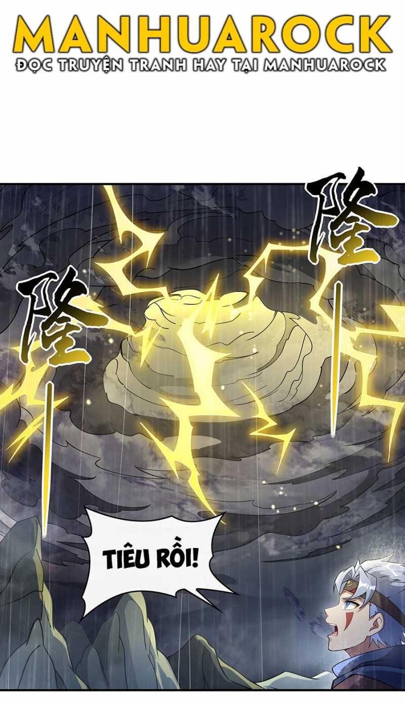 đọc truyện Các Nữ Đồ Đệ Của Ta Đều Là Chư Thiên Đại Lão Tương Lai Chương 229 ảnh 5 tại Thiên Thai Truyện