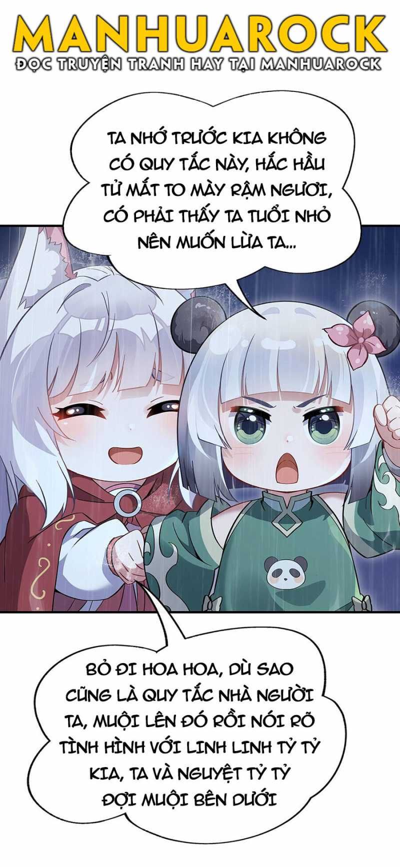 đọc truyện Các Nữ Đồ Đệ Của Ta Đều Là Chư Thiên Đại Lão Tương Lai Chương 229 ảnh 34 tại Thiên Thai Truyện