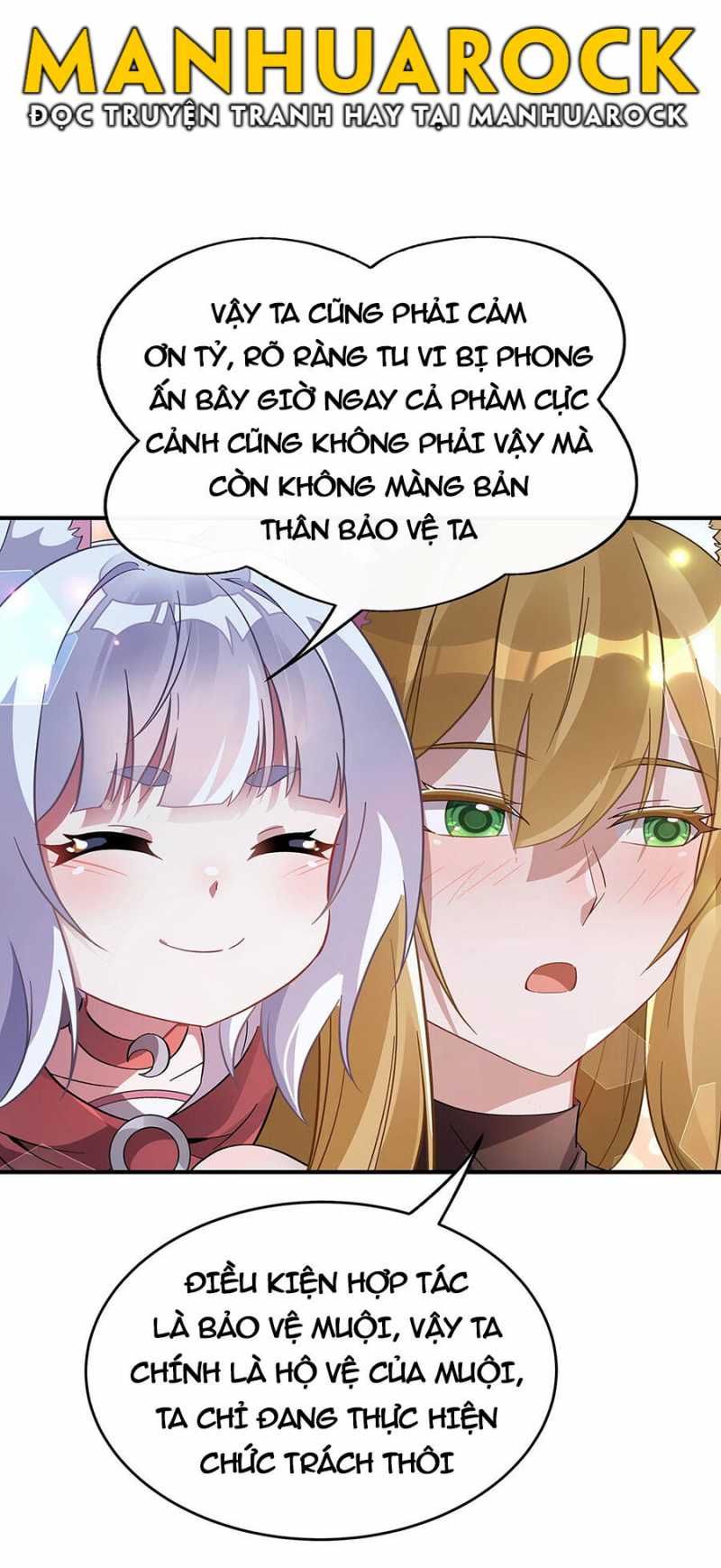 đọc truyện Các Nữ Đồ Đệ Của Ta Đều Là Chư Thiên Đại Lão Tương Lai Chương 229 ảnh 38 tại Thiên Thai Truyện