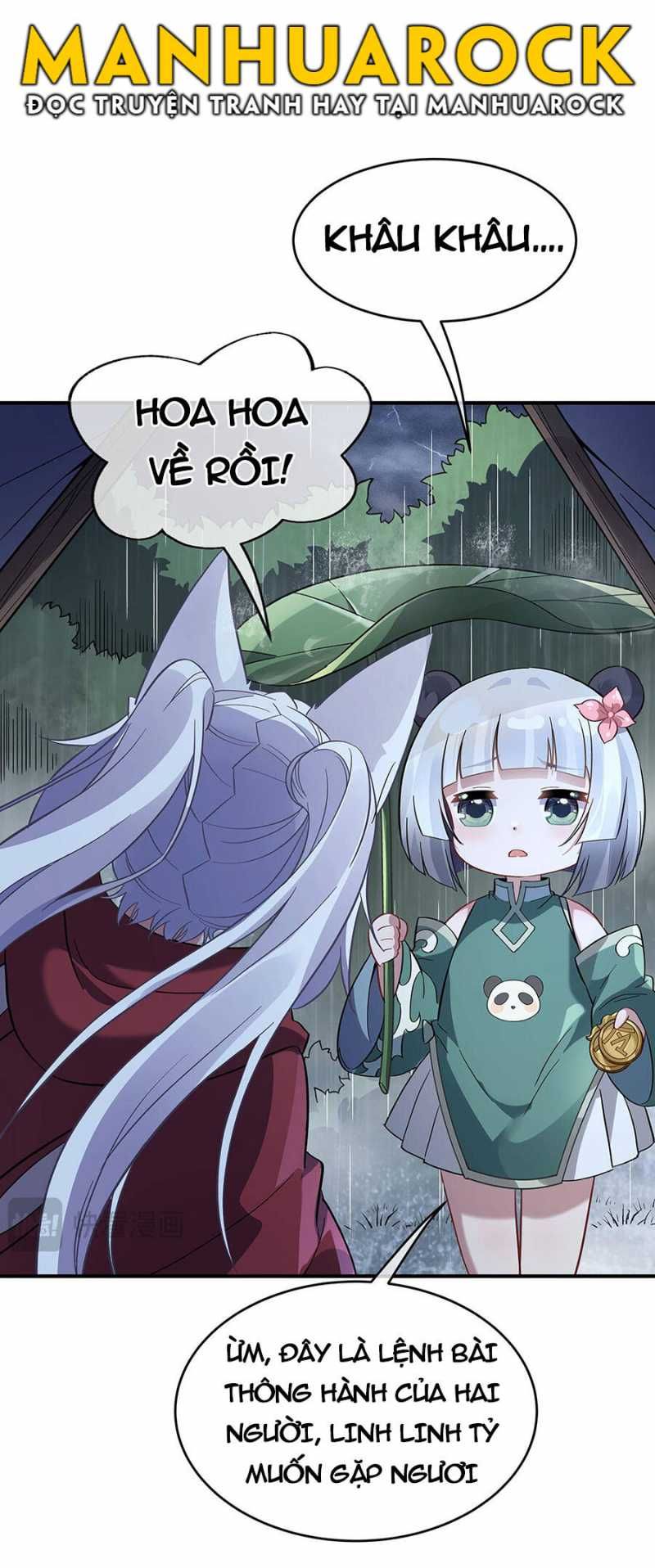 đọc truyện Các Nữ Đồ Đệ Của Ta Đều Là Chư Thiên Đại Lão Tương Lai Chương 229 ảnh 40 tại Thiên Thai Truyện