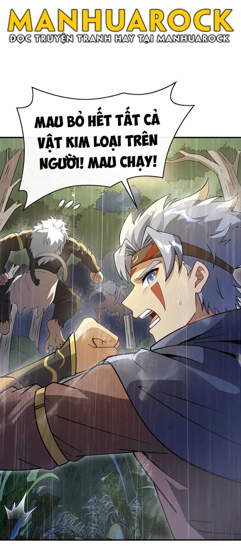 đọc truyện Các Nữ Đồ Đệ Của Ta Đều Là Chư Thiên Đại Lão Tương Lai Chương 229 ảnh 6 tại Thiên Thai Truyện