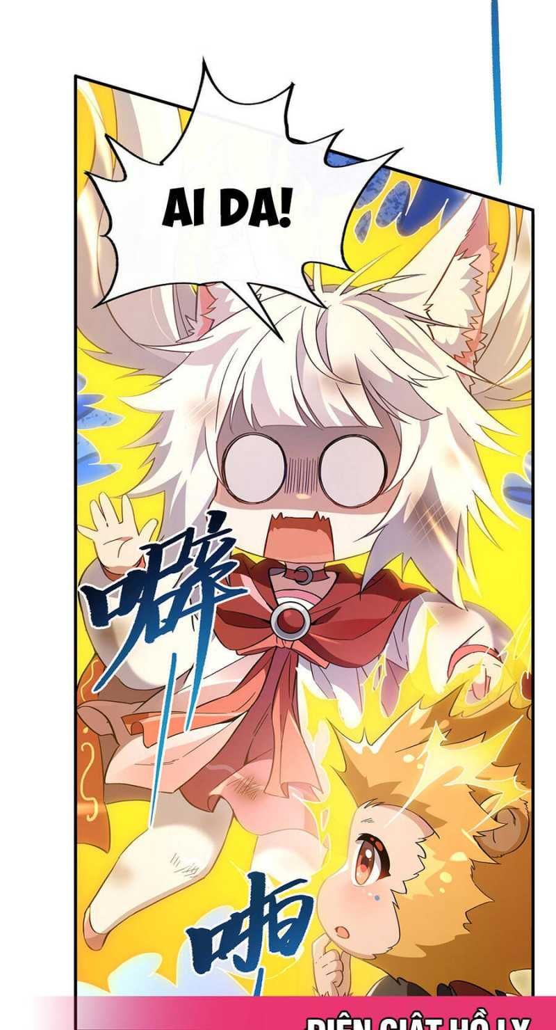 đọc truyện Các Nữ Đồ Đệ Của Ta Đều Là Chư Thiên Đại Lão Tương Lai Chương 229 ảnh 43 tại Thiên Thai Truyện