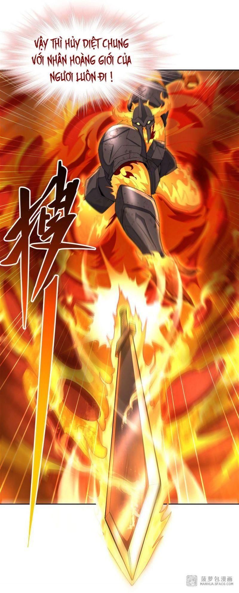 đọc truyện Các Nữ Đồ Đệ Của Ta Đều Là Chư Thiên Đại Lão Tương Lai Chương 23 ảnh 12 tại Thiên Thai Truyện