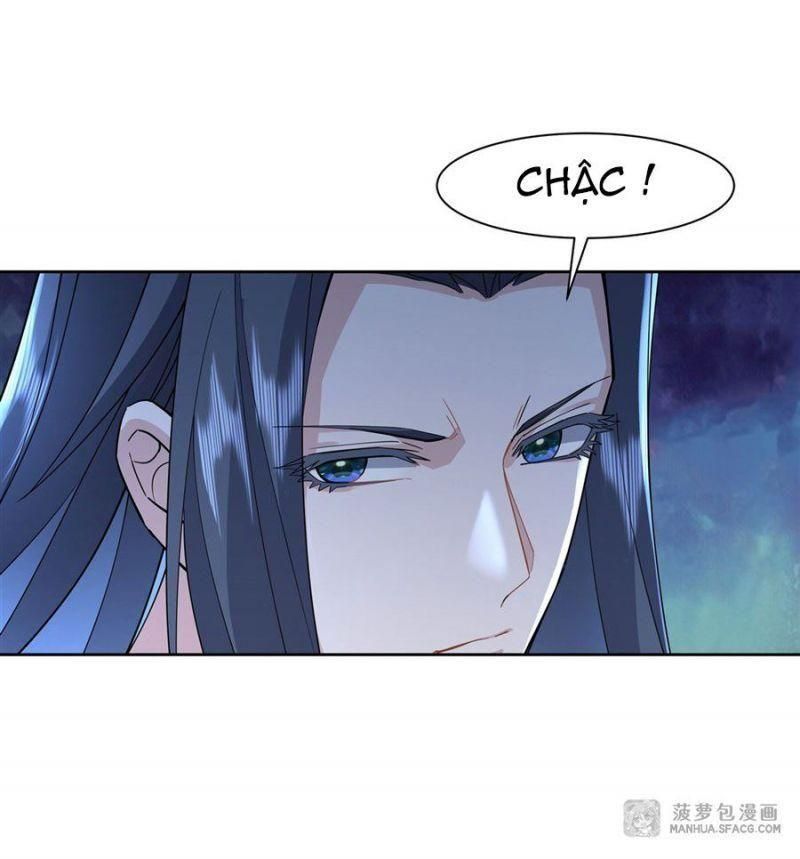 đọc truyện Các Nữ Đồ Đệ Của Ta Đều Là Chư Thiên Đại Lão Tương Lai Chương 23 ảnh 14 tại Thiên Thai Truyện