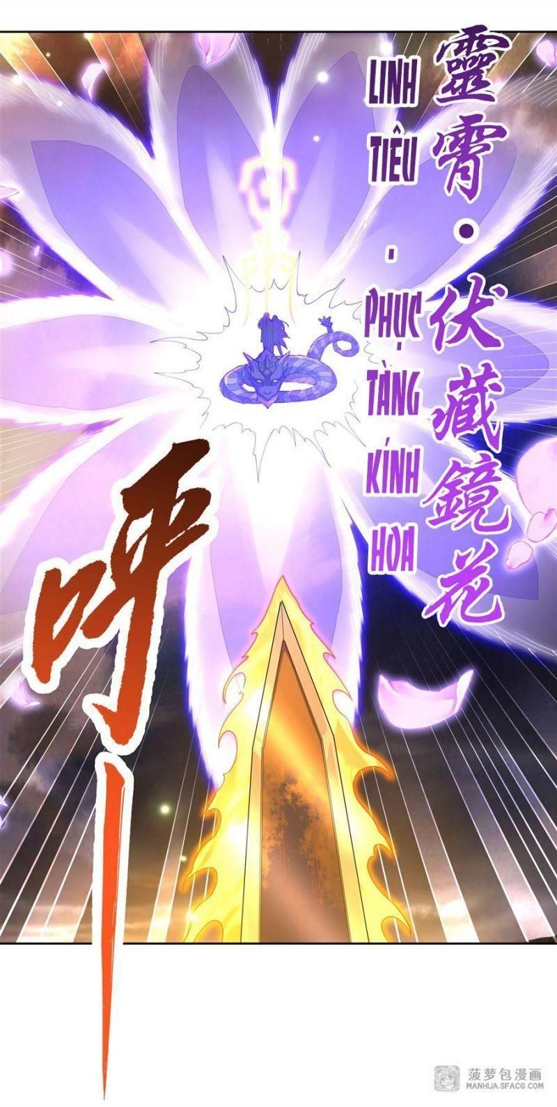 đọc truyện Các Nữ Đồ Đệ Của Ta Đều Là Chư Thiên Đại Lão Tương Lai Chương 23 ảnh 16 tại Thiên Thai Truyện