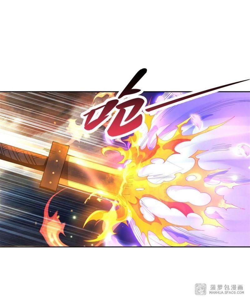 đọc truyện Các Nữ Đồ Đệ Của Ta Đều Là Chư Thiên Đại Lão Tương Lai Chương 23 ảnh 18 tại Thiên Thai Truyện