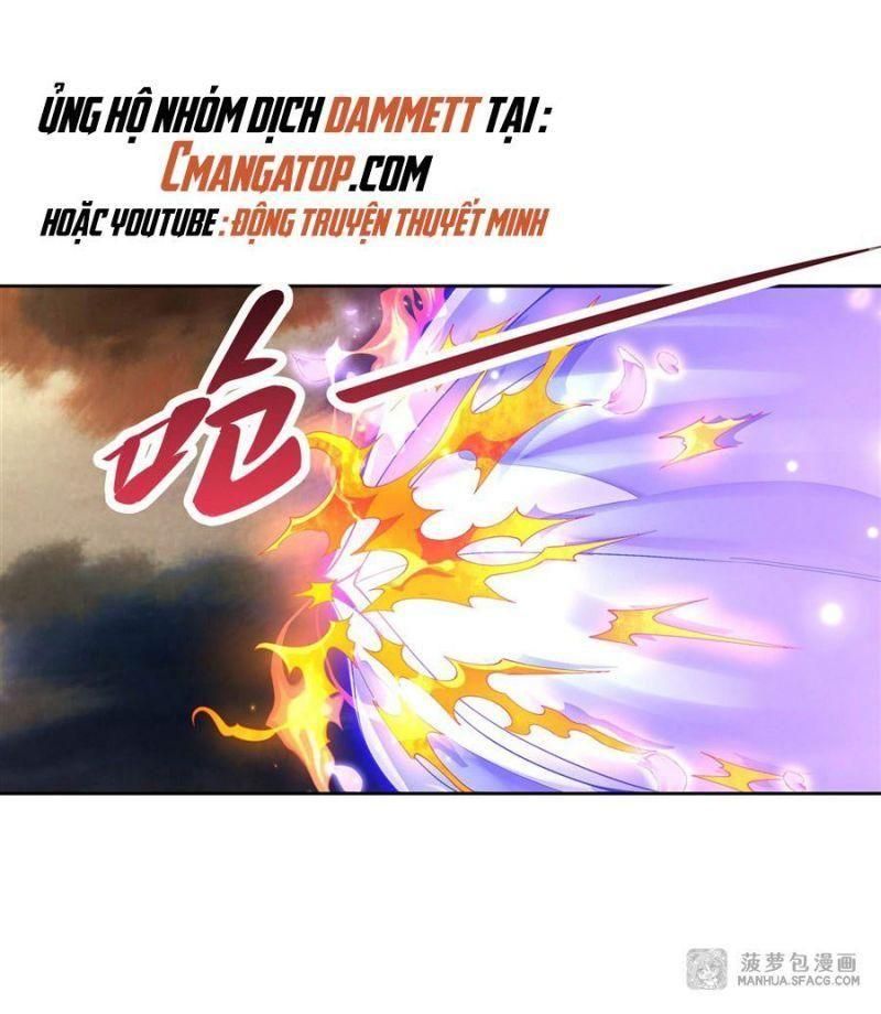 đọc truyện Các Nữ Đồ Đệ Của Ta Đều Là Chư Thiên Đại Lão Tương Lai Chương 23 ảnh 19 tại Thiên Thai Truyện