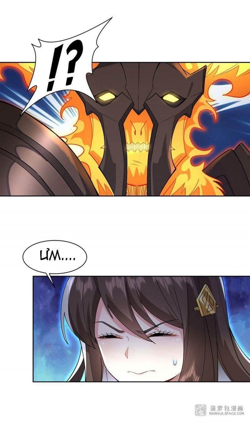 đọc truyện Các Nữ Đồ Đệ Của Ta Đều Là Chư Thiên Đại Lão Tương Lai Chương 23 ảnh 20 tại Thiên Thai Truyện