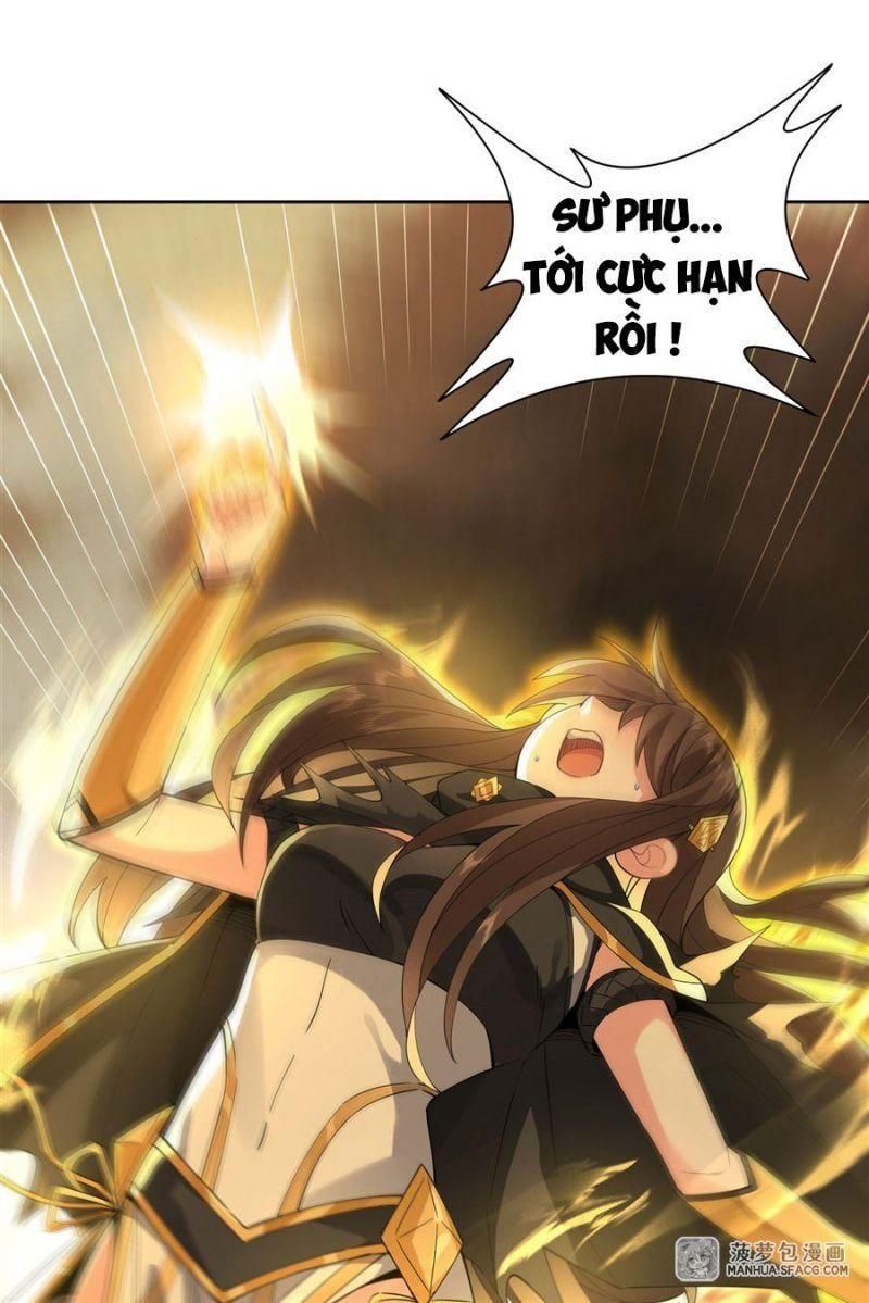 đọc truyện Các Nữ Đồ Đệ Của Ta Đều Là Chư Thiên Đại Lão Tương Lai Chương 23 ảnh 21 tại Thiên Thai Truyện