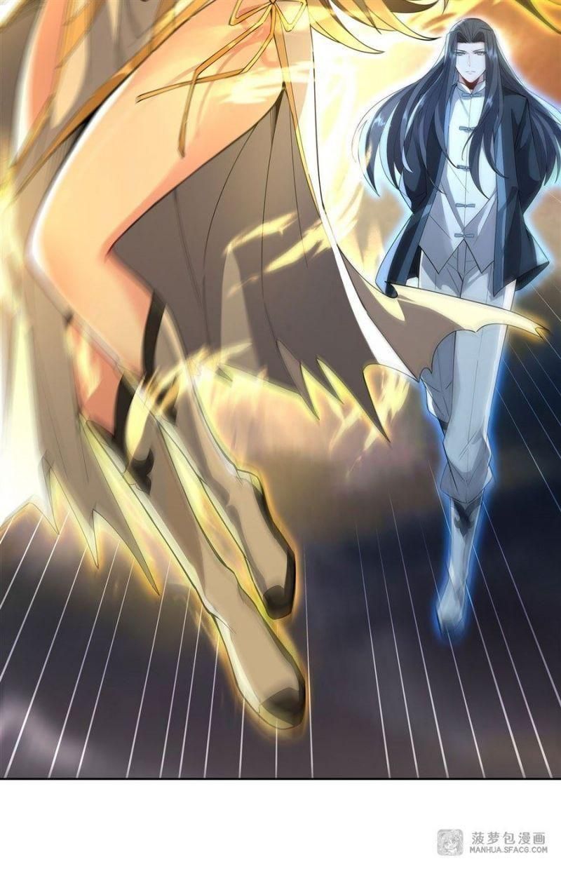 đọc truyện Các Nữ Đồ Đệ Của Ta Đều Là Chư Thiên Đại Lão Tương Lai Chương 23 ảnh 22 tại Thiên Thai Truyện