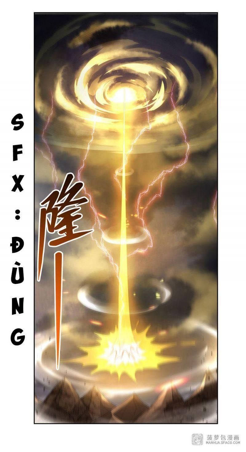 đọc truyện Các Nữ Đồ Đệ Của Ta Đều Là Chư Thiên Đại Lão Tương Lai Chương 23 ảnh 24 tại Thiên Thai Truyện