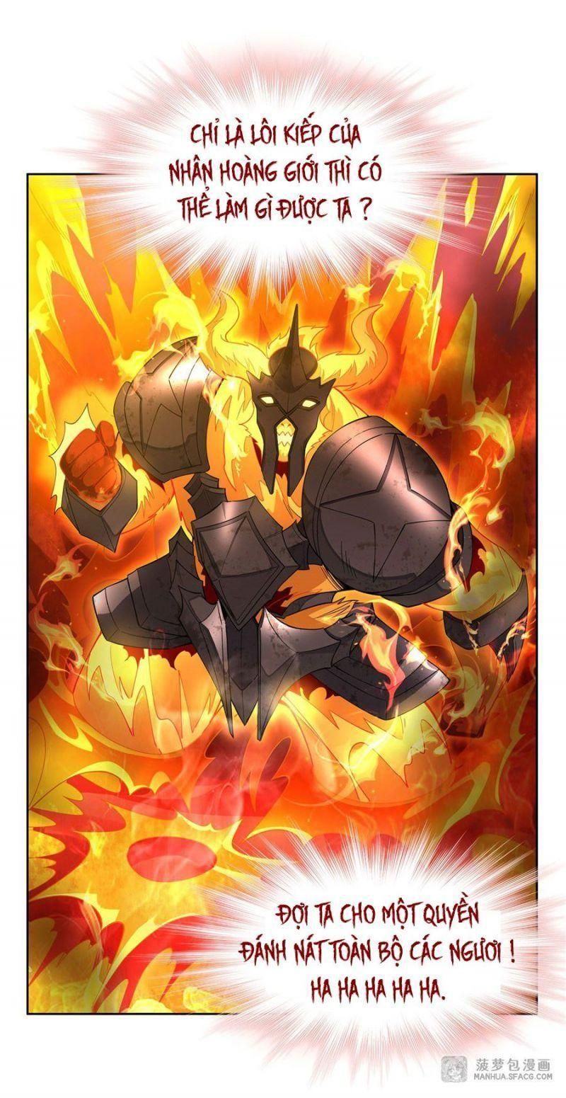 đọc truyện Các Nữ Đồ Đệ Của Ta Đều Là Chư Thiên Đại Lão Tương Lai Chương 23 ảnh 26 tại Thiên Thai Truyện