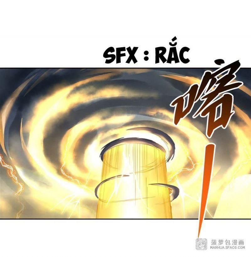 đọc truyện Các Nữ Đồ Đệ Của Ta Đều Là Chư Thiên Đại Lão Tương Lai Chương 23 ảnh 27 tại Thiên Thai Truyện