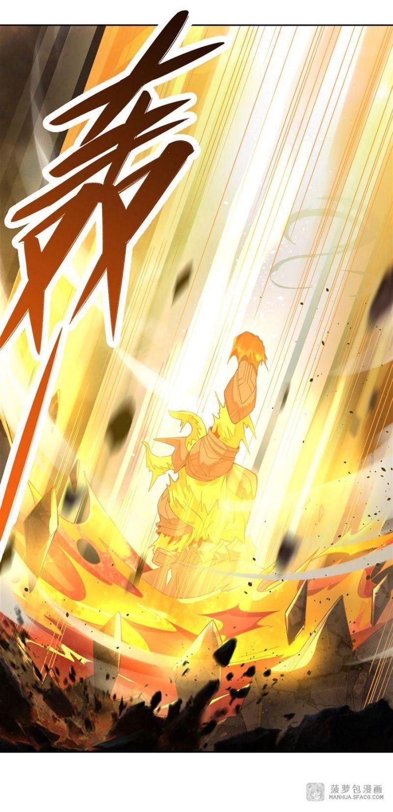 đọc truyện Các Nữ Đồ Đệ Của Ta Đều Là Chư Thiên Đại Lão Tương Lai Chương 23 ảnh 28 tại Thiên Thai Truyện