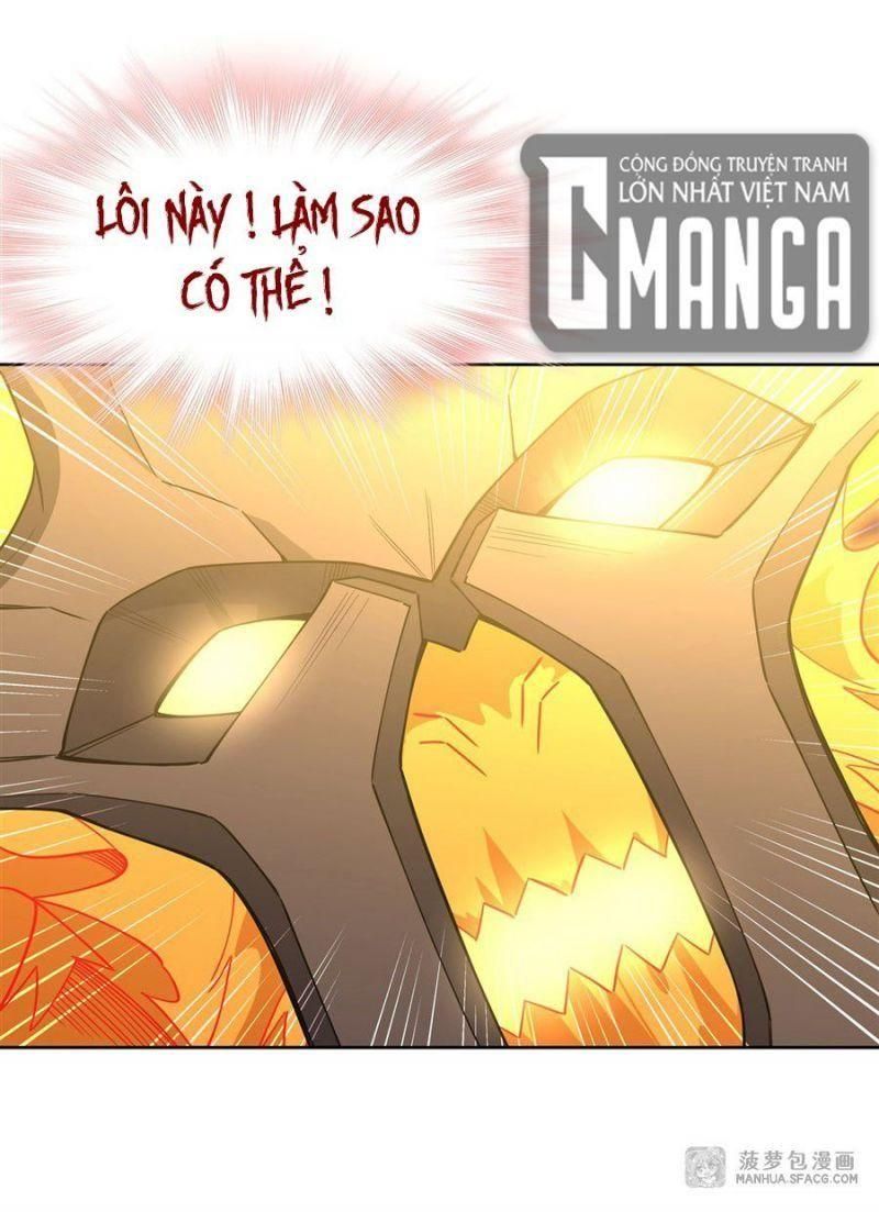 đọc truyện Các Nữ Đồ Đệ Của Ta Đều Là Chư Thiên Đại Lão Tương Lai Chương 23 ảnh 29 tại Thiên Thai Truyện